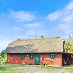 Eilika - 3-6km From The Sea By Interhome Hébergement de vacances *