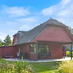Eilika - 3-6km From The Sea By Interhome Hébergement de vacances *