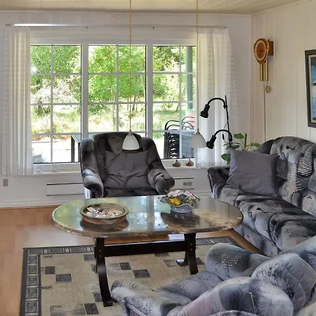 Eilika - 3-6km From The Sea By Interhome *