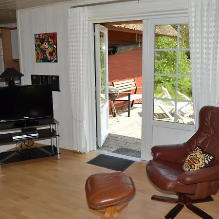 Eilika - 3-6km From The Sea In Western Jutland By Interhome Holiday home