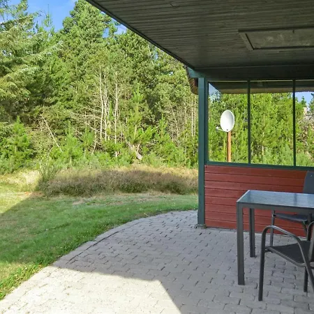 Eilika - 3-6km From The Sea By Interhome * Kongsmark