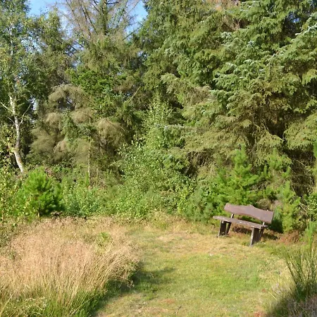 Eilika - 3-6km From The Sea In Western Jutland By Interhome Holiday home