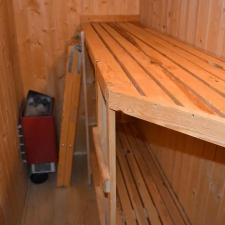 Prázdninový dům Eilika - 3-6km From The Sea By Interhome