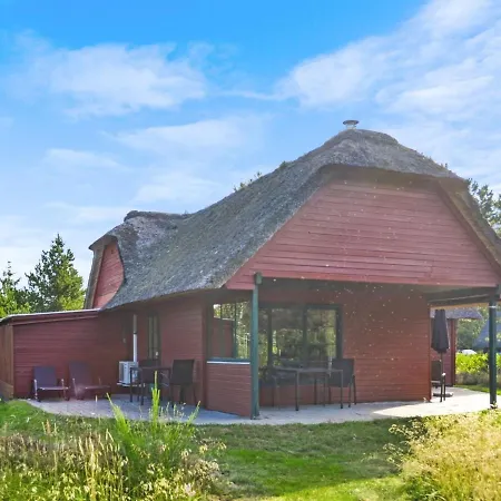 Eilika - 3-6km From The Sea In Western Jutland By Interhome Holiday home