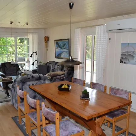 Eilika - 3-6km From The Sea By Interhome * Kongsmark