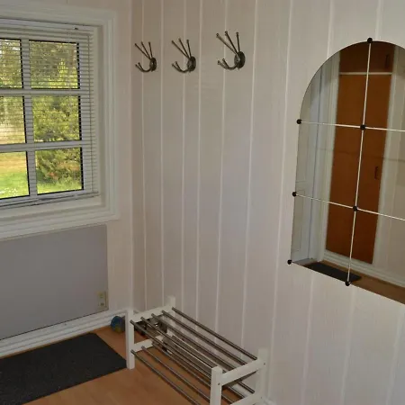 Holiday home Eilika - 3-6km From The Sea In Western Jutland By Interhome