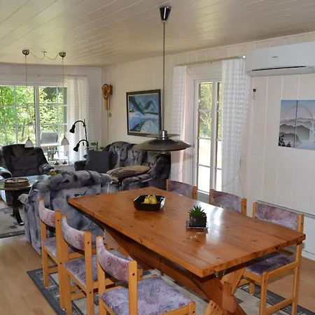 Eilika - 3-6km From The Sea By Interhome Hébergement de vacances