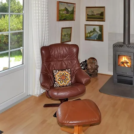 Hébergement de vacances Eilika - 3-6km From The Sea By Interhome *