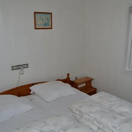 Vakantiehuis Eilika - 3-6km From The Sea By Interhome Kongsmark