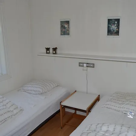 Eilika - 3-6km From The Sea By Interhome * Kongsmark