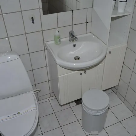 Vakantiehuis Eilika - 3-6km From The Sea By Interhome