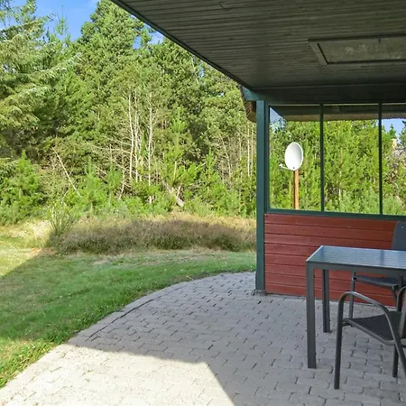 Eilika - 3-6km From The Sea By Interhome * Kongsmark