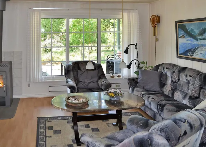 Eilika - 3-6km From The Sea By Interhome 別荘 *