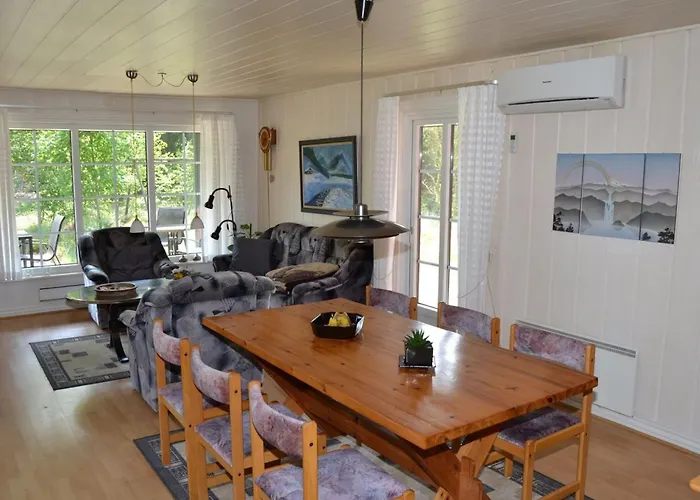 Eilika - 3-6km From The Sea By Interhome 別荘