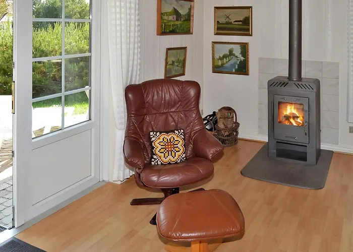 別荘 Eilika - 3-6km From The Sea By Interhome *