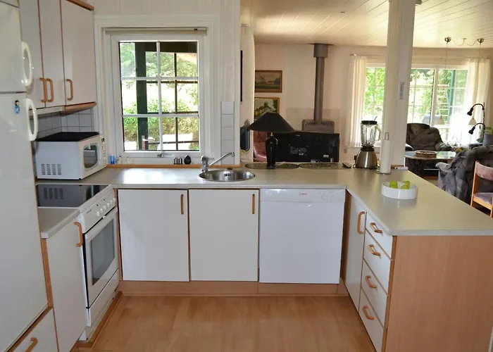 別荘 Eilika - 3-6km From The Sea By Interhome Kongsmark