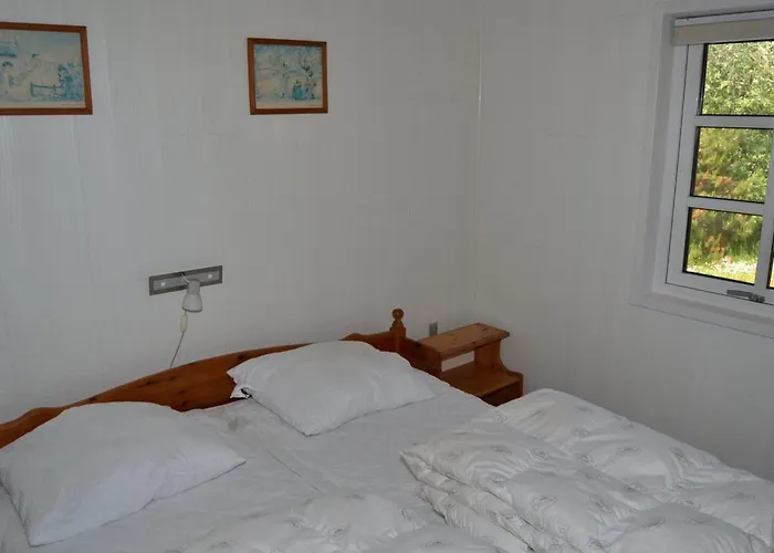 別荘 Eilika - 3-6km From The Sea By Interhome Kongsmark