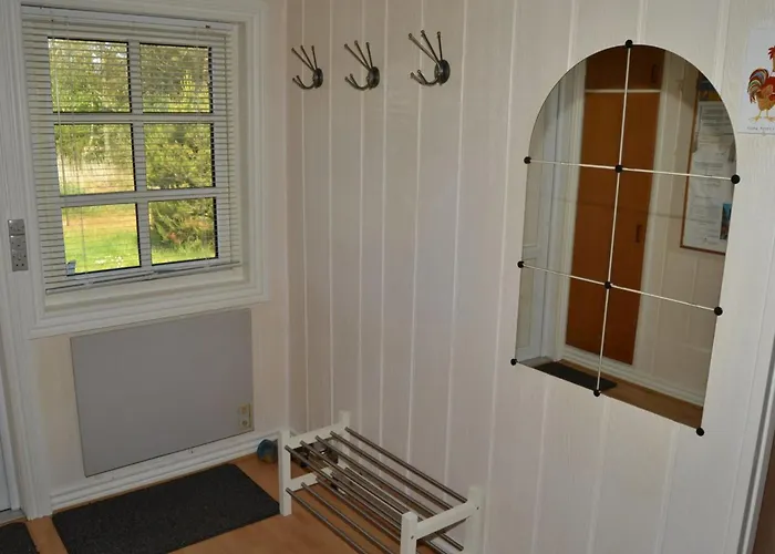 別荘 Eilika - 3-6km From The Sea By Interhome *