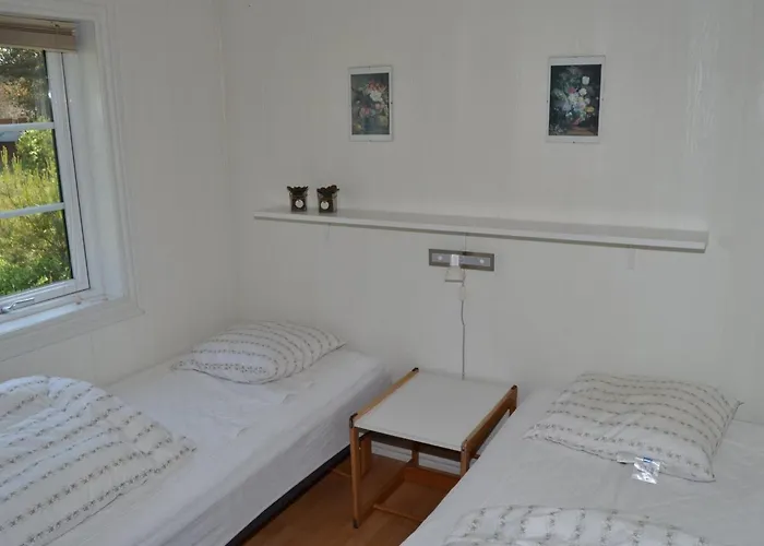 Eilika - 3-6km From The Sea By Interhome * Kongsmark