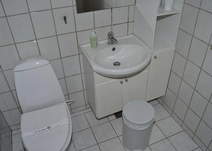 別荘 Eilika - 3-6km From The Sea By Interhome