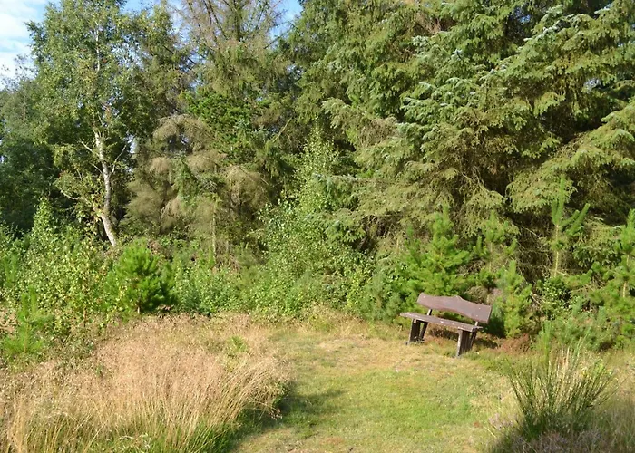 Eilika - 3-6km From The Sea By Interhome *